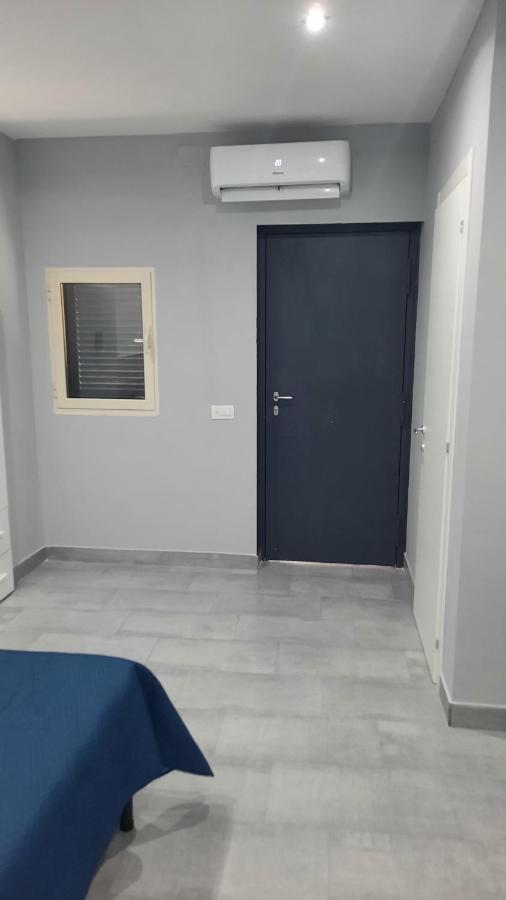 Ferienwohnung Il Rifugio Di Masaniello Neapel Exterior foto