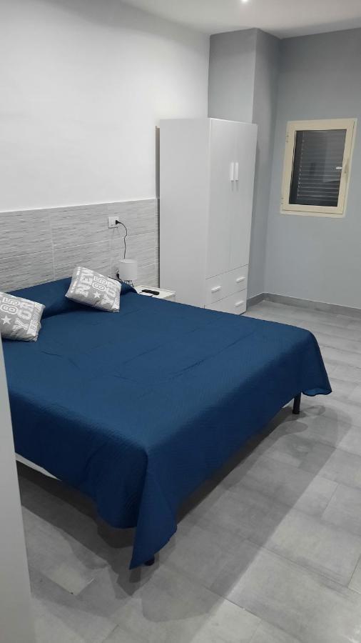 Ferienwohnung Il Rifugio Di Masaniello Neapel Exterior foto